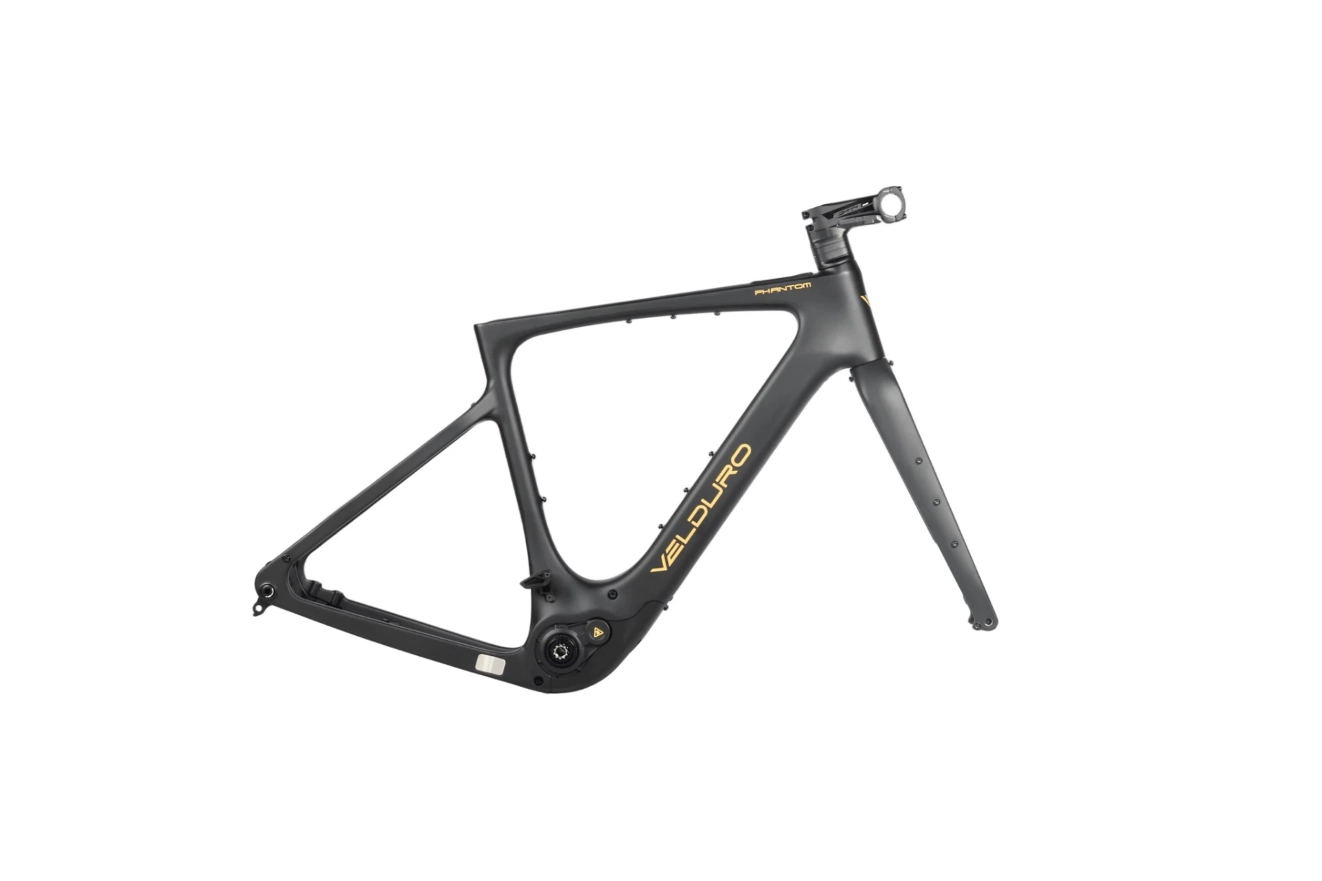 Velduro Phantom Frame + Fork (S)