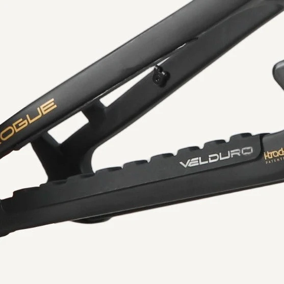 Rogue Rubber Protection Set