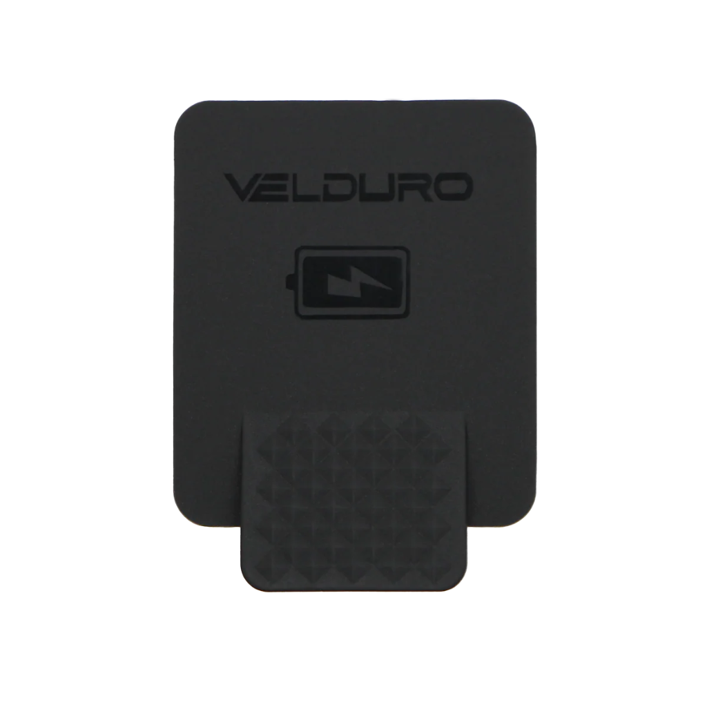 Rogue Rubber Charge Cover