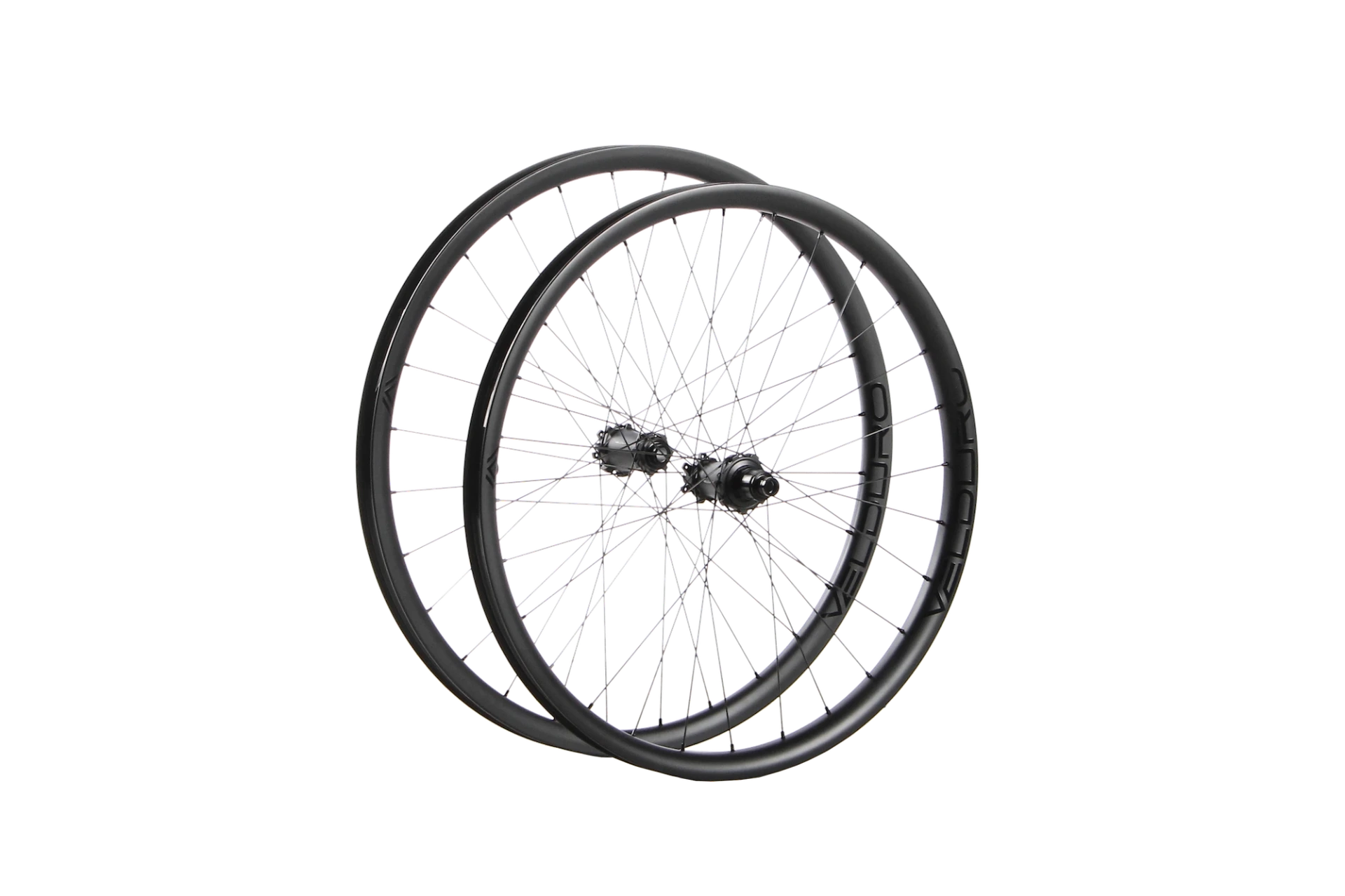 EC-30 Rogue R Wheel Set (F 29"/R 27,5")