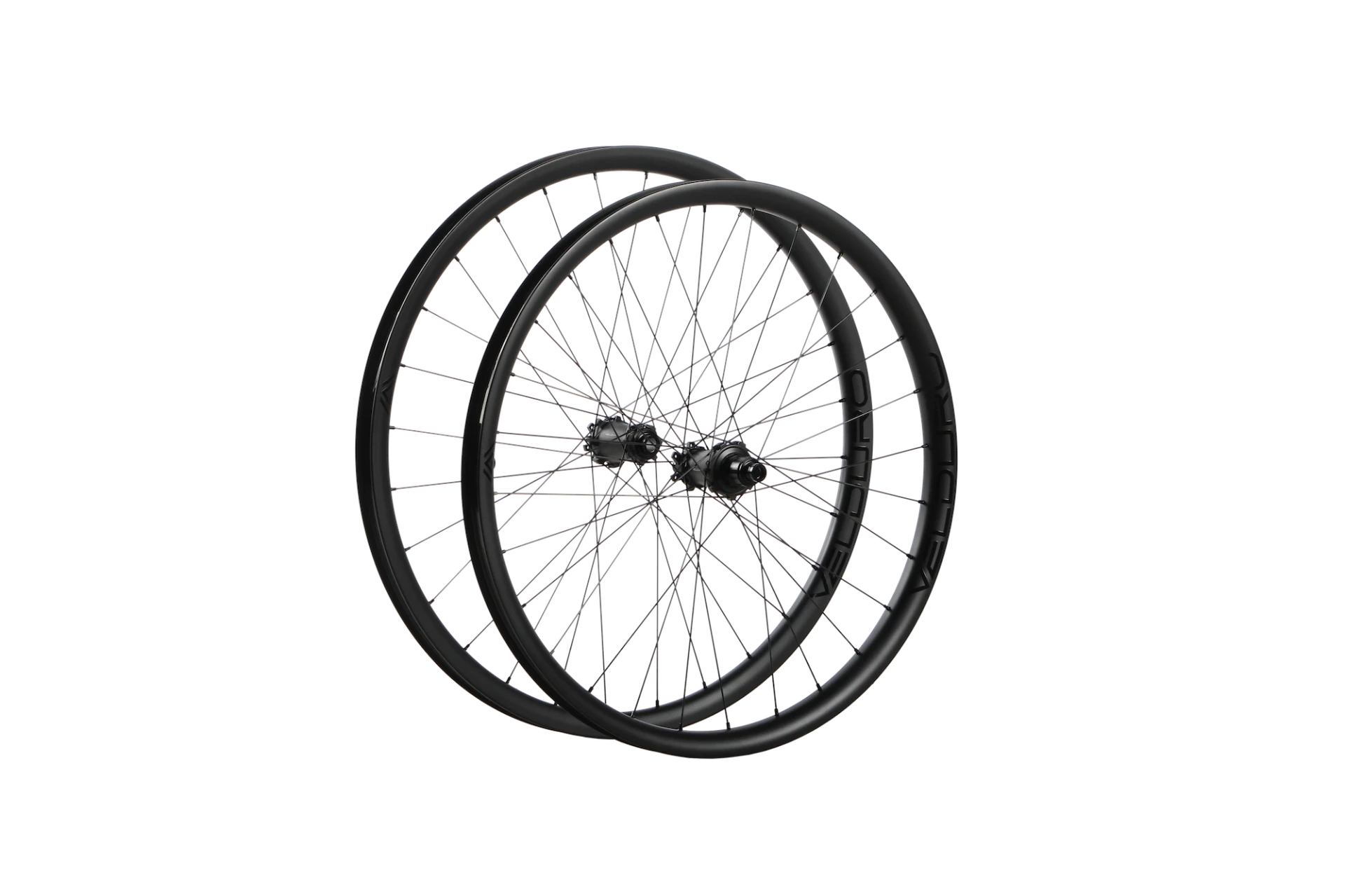 EA-30 Rogue X Wheel Set (F 29"/R 29")