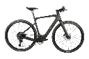 Velduro Phantom S