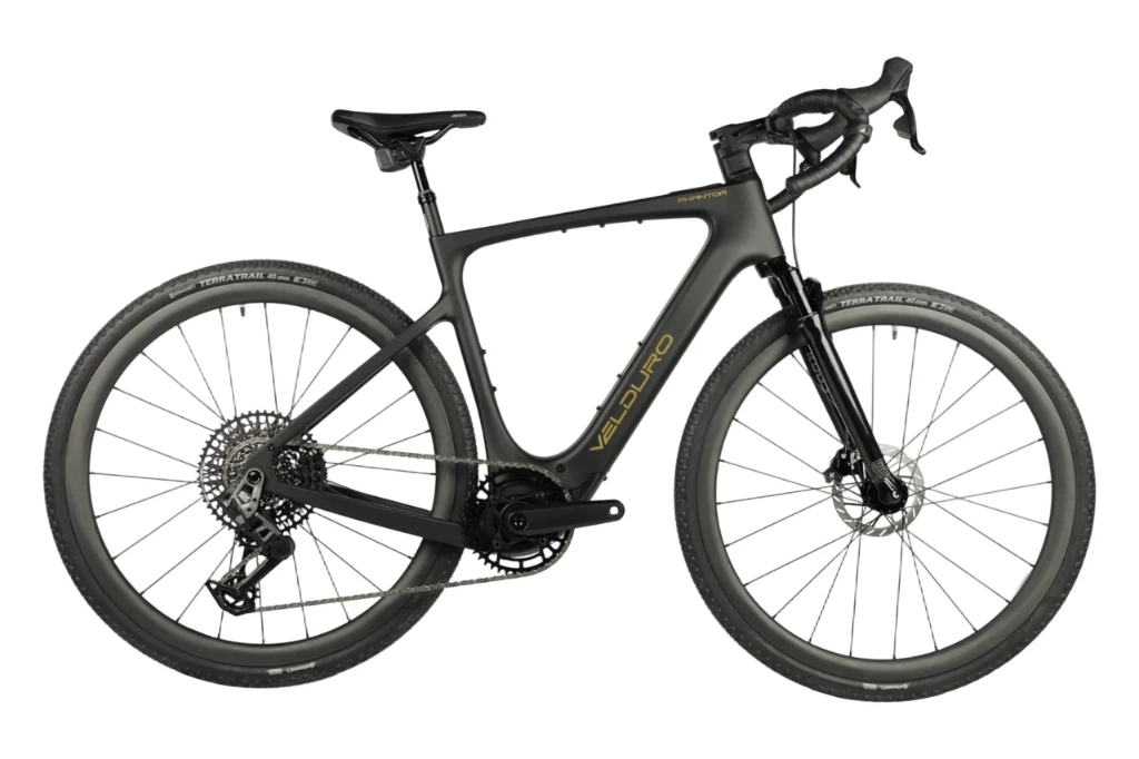 Velduro Phantom R (S)