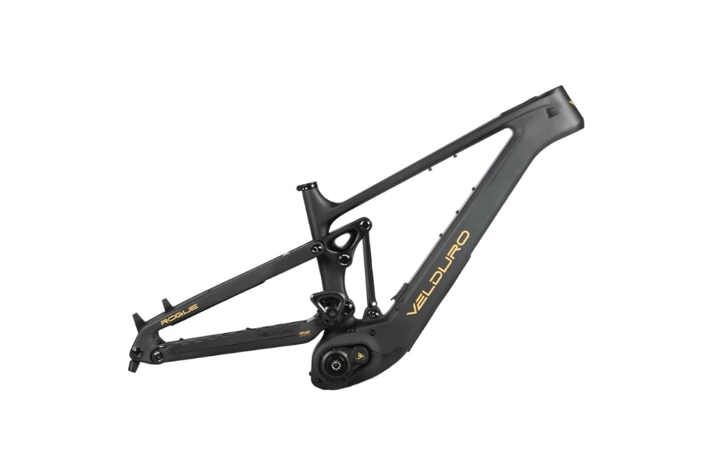 Velduro Rogue Frame Only