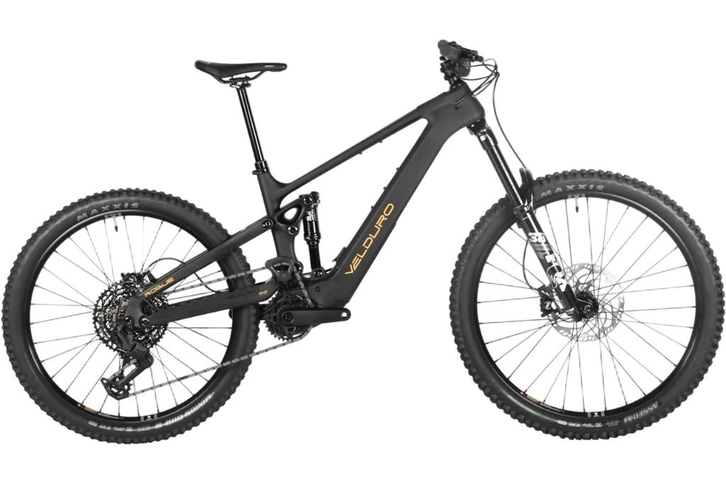 Velduro Rogue X (S)