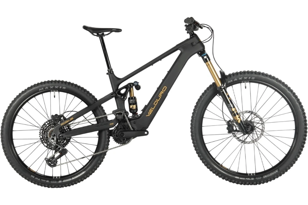 Velduro Rogue R (S)