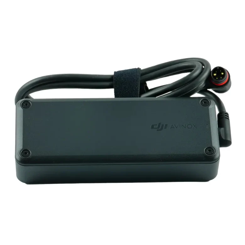 [508400009+508400031] Avinox 12Ah Charger